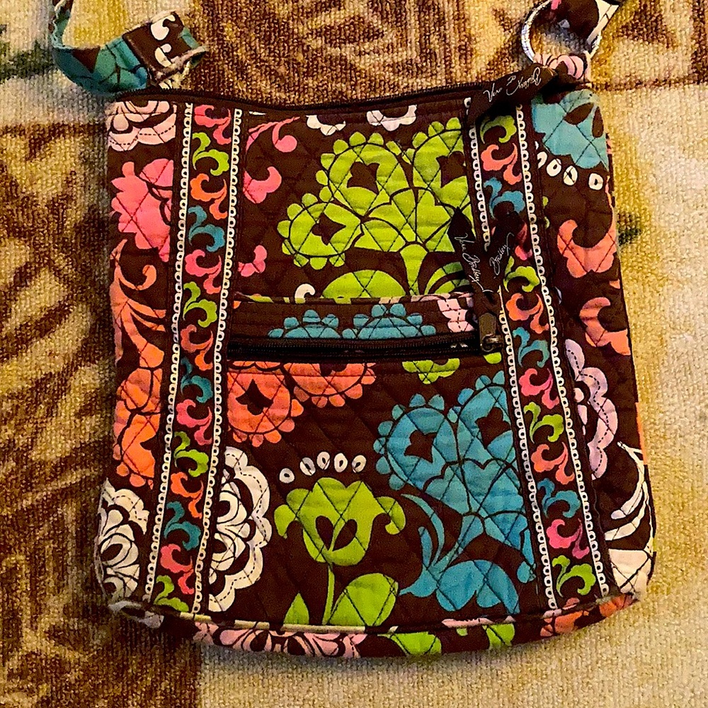 Vera Bradley Crossbody bag